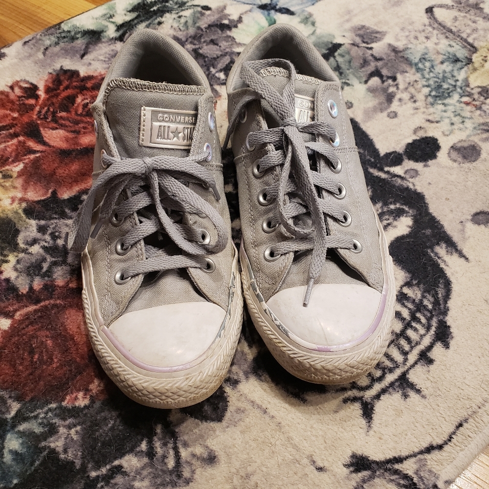 Converse All Stars